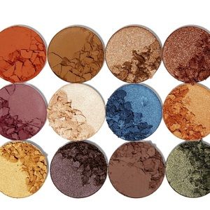 Eyeshadow Palette